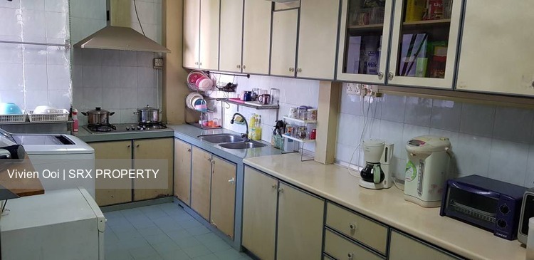 Blk 413 Bedok North Avenue 2 (Bedok), HDB 5 Rooms #170971432